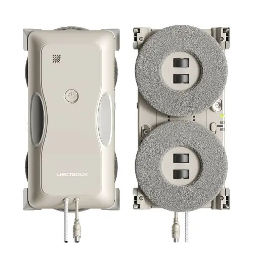 Image de Robot Lave-Vitres Liectroux G8 - Nettoyage Rapide et Précis