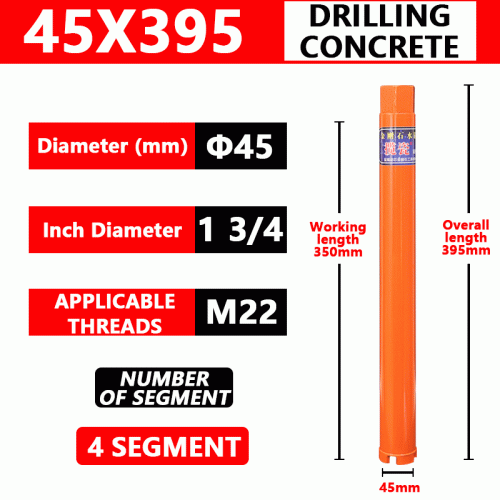 Diameter45mm5teeth
