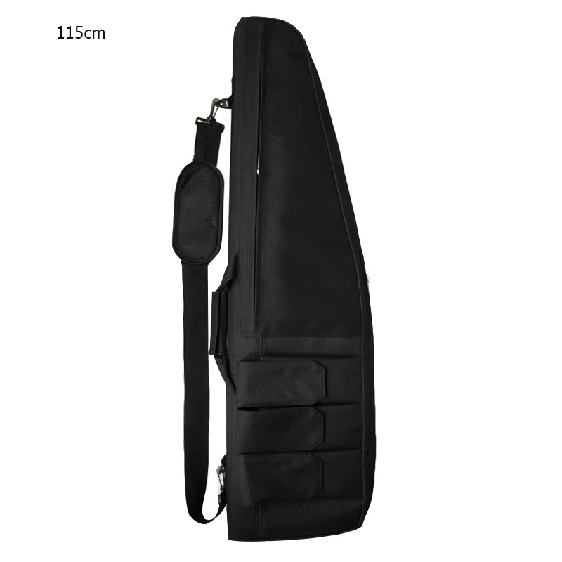 Czarny 118cm