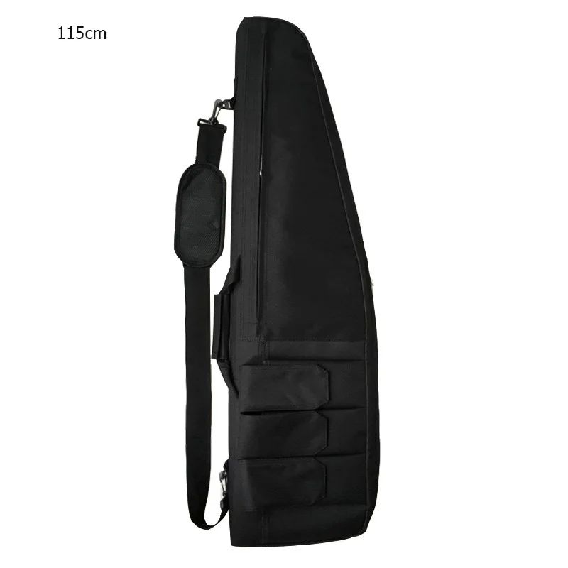 Zwart 118cm