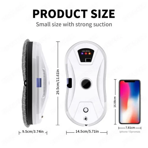 Vue 5 du produit