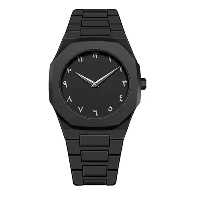 Image de Montre Homme 2025 - Design Moderne & Étanche