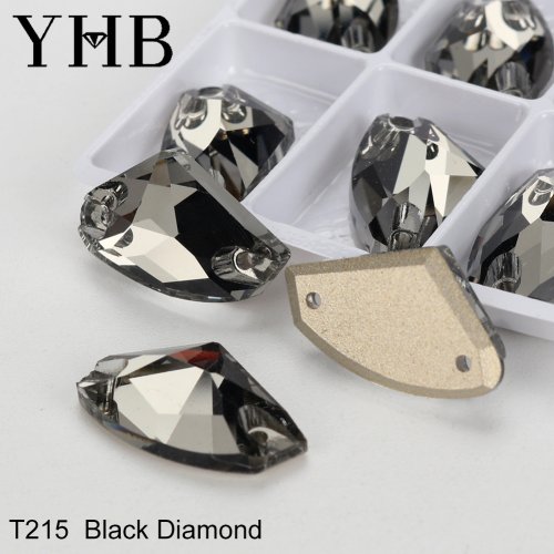 T215 negro diamante
