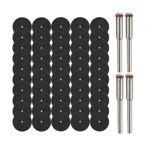 54pcs set 3.0 gambo