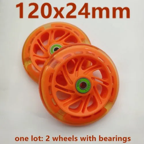 120 x 24 mm 2 szt.