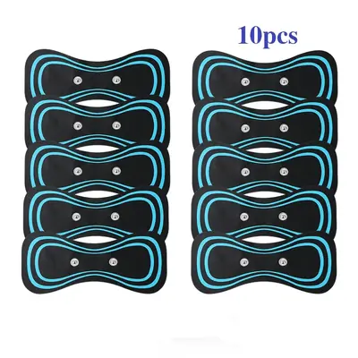 Image de Coussin de Massage Cervical Auto-Adhésif