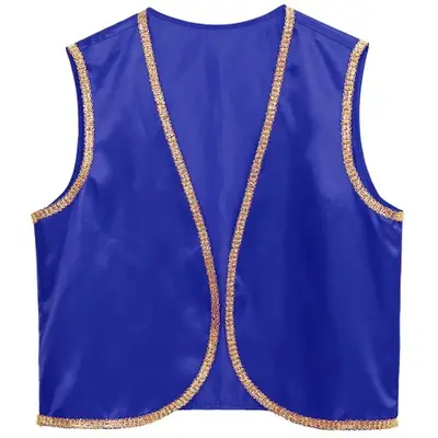 Image de Manteau Prince Arabe - Costume Halloween & Carnaval