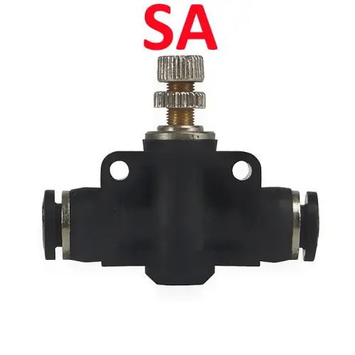 SA