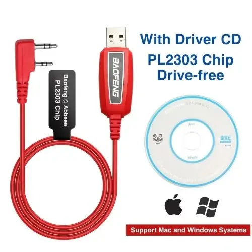 Drive-Free Red