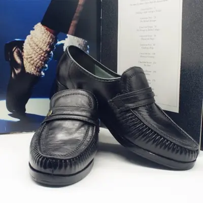 Image de Chaussures Michael Jackson Moonwalk - Style Iconique