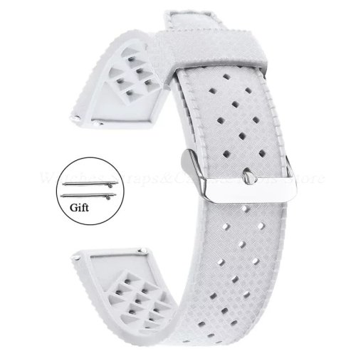 White-Silver