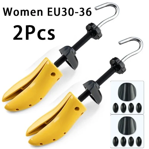 Mujer EU30-36-2Pcs