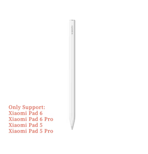 Immagine di Pennino Stilo Xiaomi Smart Pen 2 Originale - Precisione e Velocità per Tablet Xiaomi
