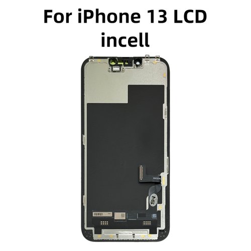 Pour 13- INCELL