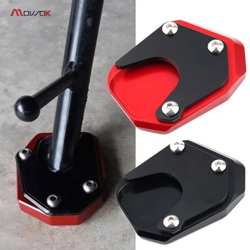 Imagen de Tapa de Válvula con Soporte Ampliador y Extensión Lateral para Honda CBR650R, CBR650F, CBR500R (2013-2025) y CBR1000RR (2004-2007)