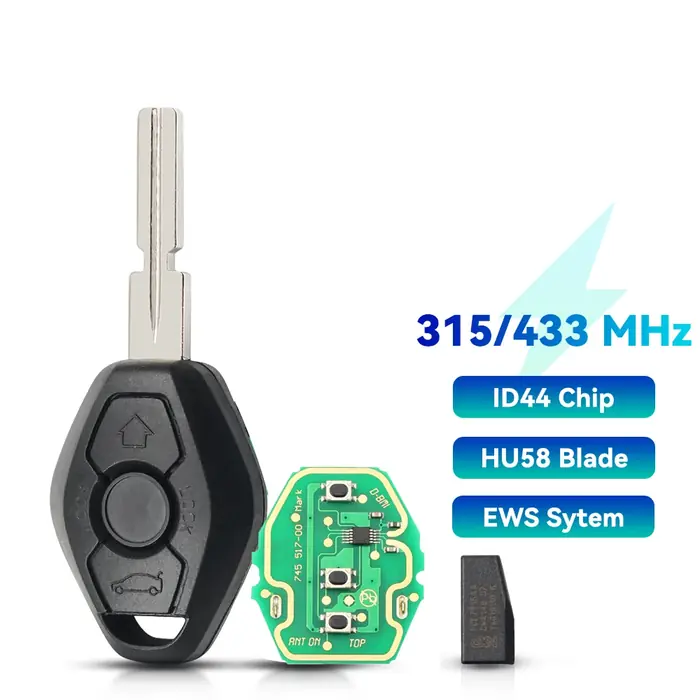 HU58 Lame
