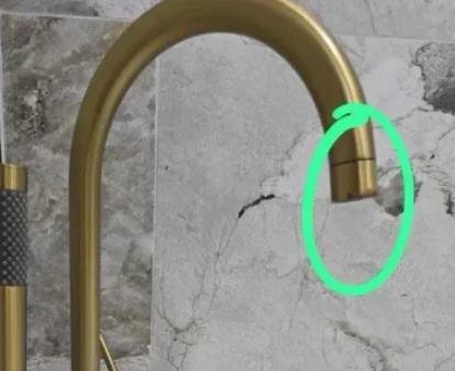 Spout only