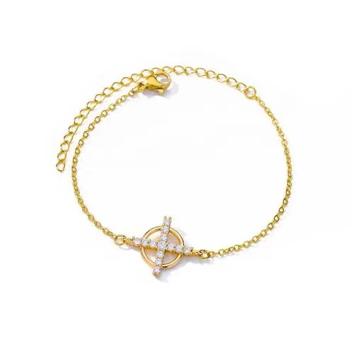 B1288G-Bracelet