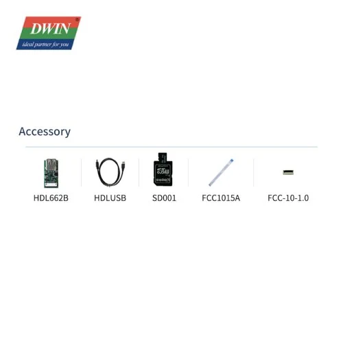 Accessorio