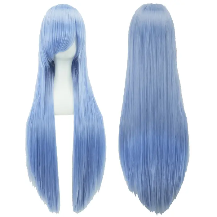Elfe bleu