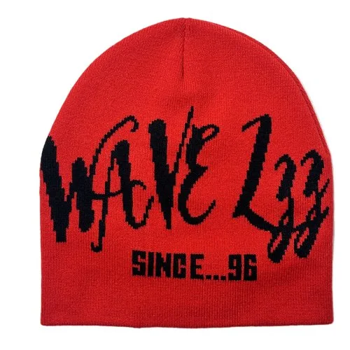 W-rojo