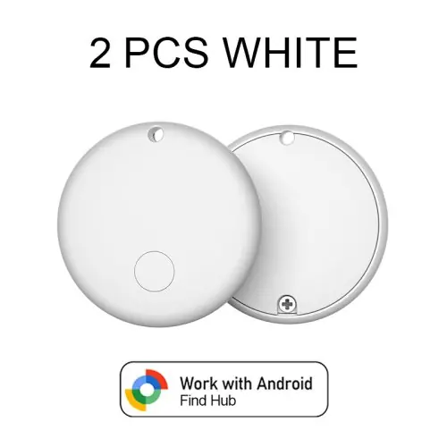 Blanc-2PCS