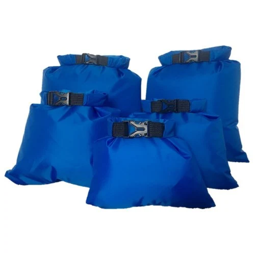Blau 5pcs