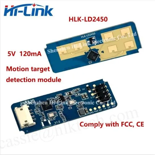 HLK-LD2450