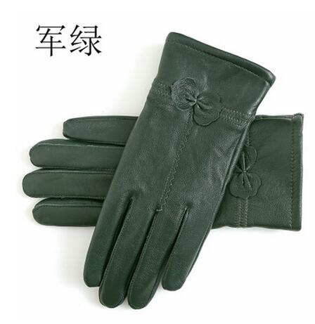 dark green
