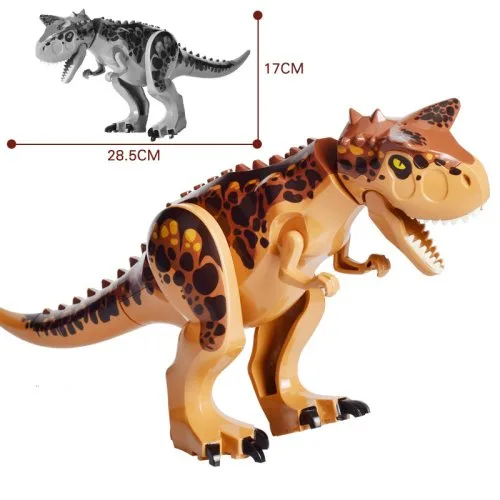 Dinozaur 7