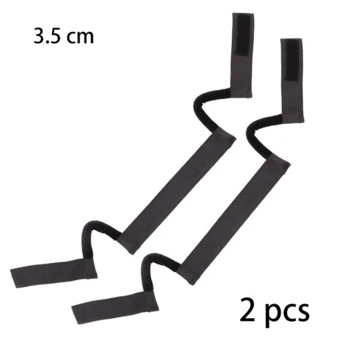 3.5cm band 2pcs