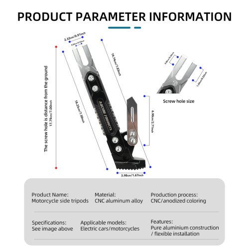 Vue 3 du produit