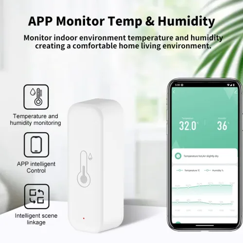 Vue 3 du produit