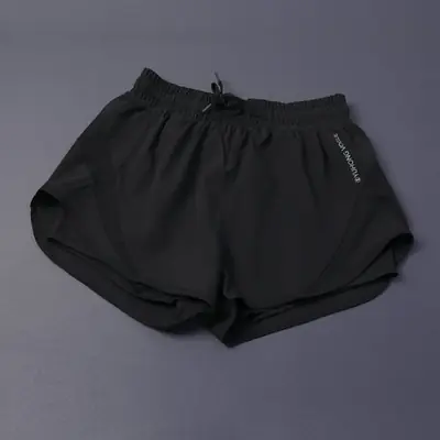 Image de Short de Sport Femme Léger & Rapide Séchage