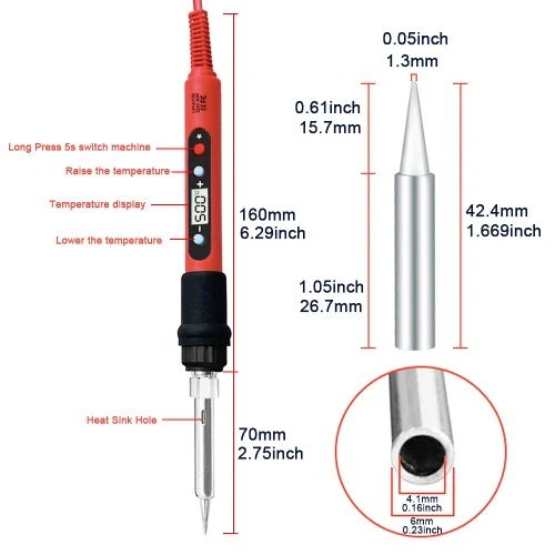 Vue 3 du produit