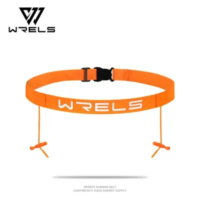Image de Ceinture de Course Triathlon avec Support Gel - Unisexe