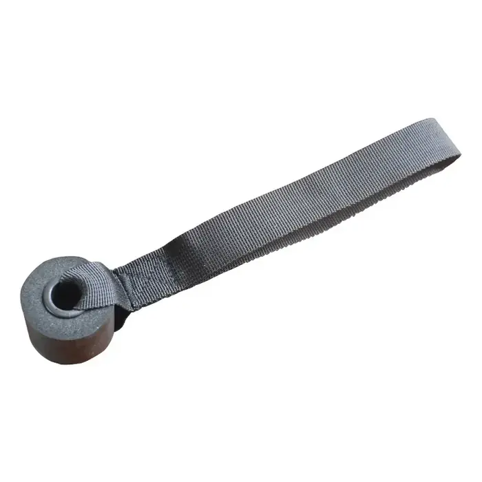 Image de Bandes de Résistance avec Support de Porte - Fitness Efficace à Domicile