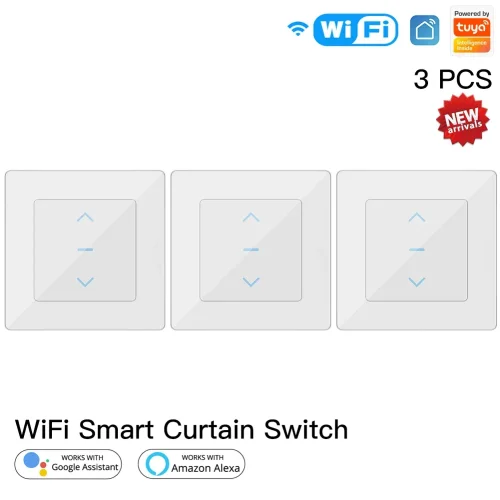 3 PC WHITE