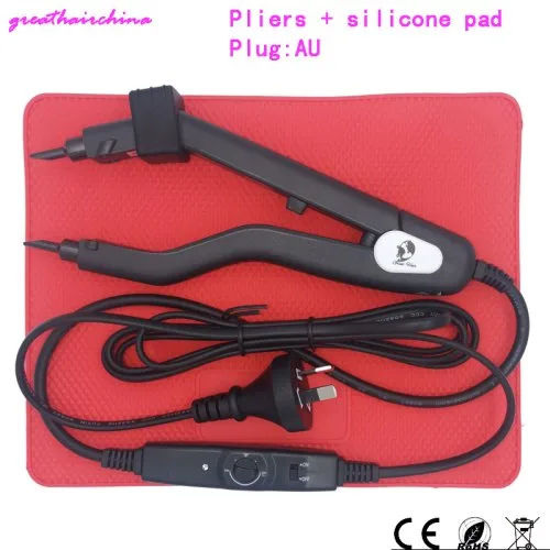 Pinza cuscinetto spina AU