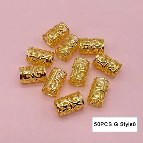 50PCS G Stijl 6