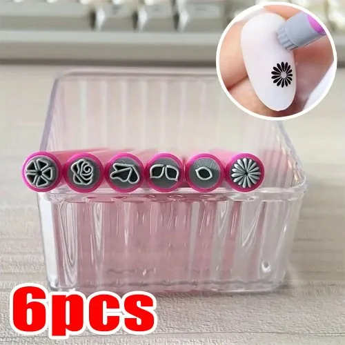 TB74-6pcs