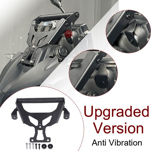 Upgrade version