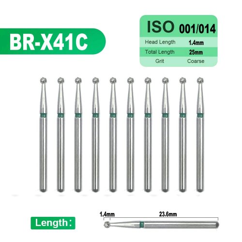 BR-X41C
