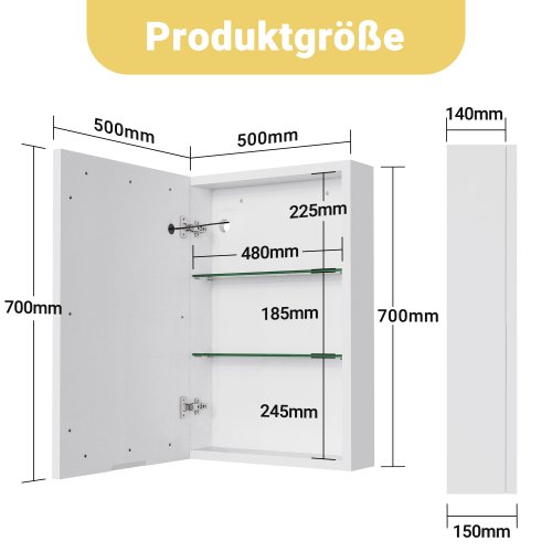 Vue 3 du produit