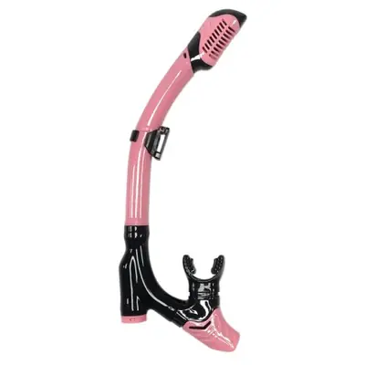Image de Masque de Plongée Professionnel Snorkel - Vision Claire & Confort