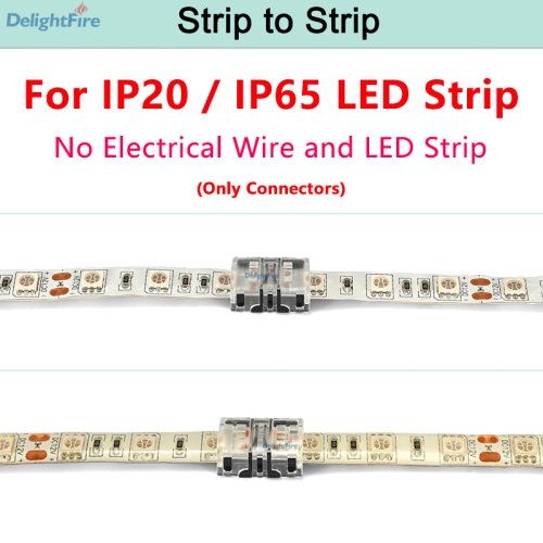 Bande LED pour bande LED