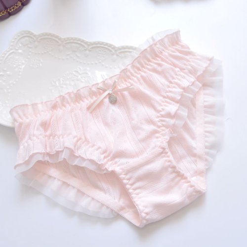 Immagine di Mutandine Dolci e Adorabili Stile Principessa Giapponese