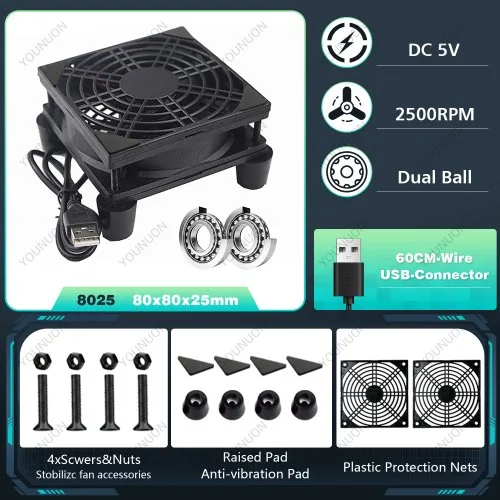 8025 dubbel bal
