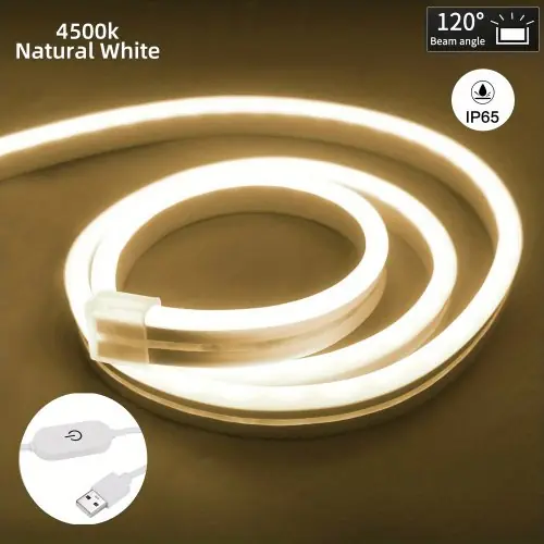 Naturel blanc