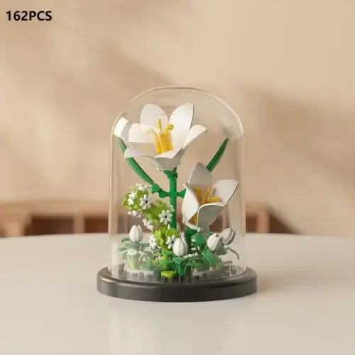 162PCS